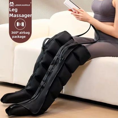 Jinkairui Electric Air Pressure Leg Massager